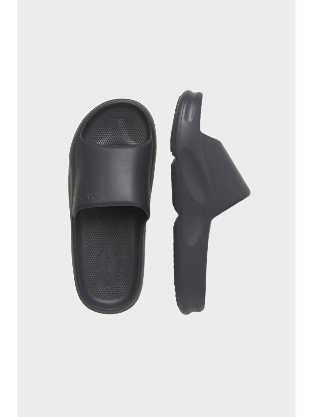 Antrasit Jfwstatus Erkek Terlik 12251282-3