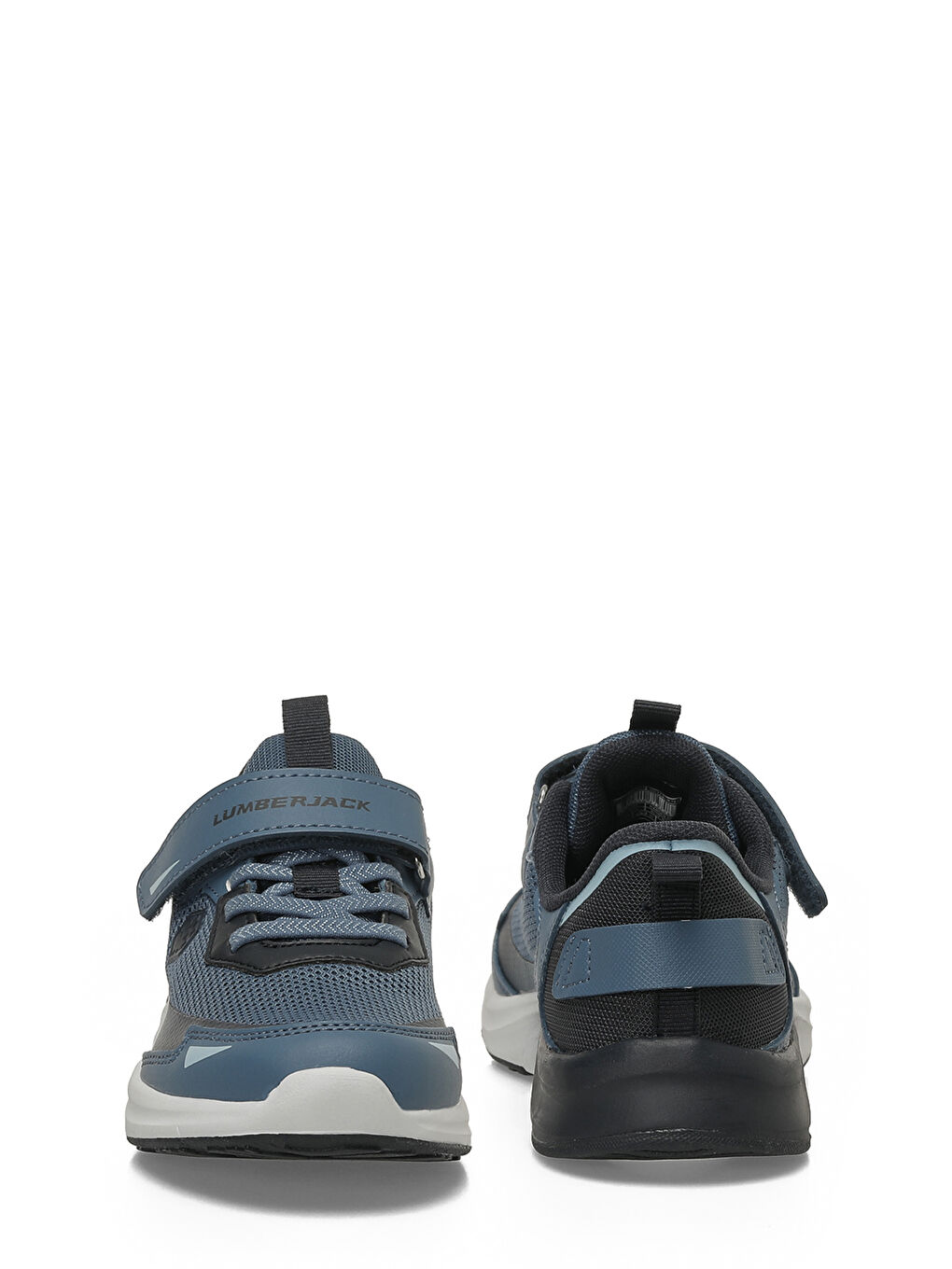 Lacivert HARDEN 6FX Mavi Erkek Çocuk Spor Ayakkabı-4