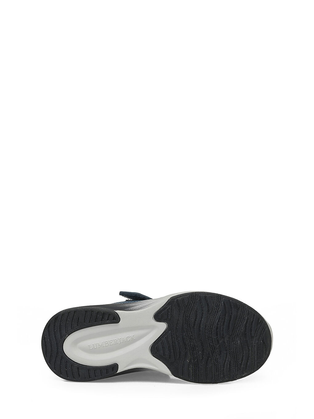 Lacivert HARDEN 6FX Mavi Erkek Çocuk Spor Ayakkabı-5