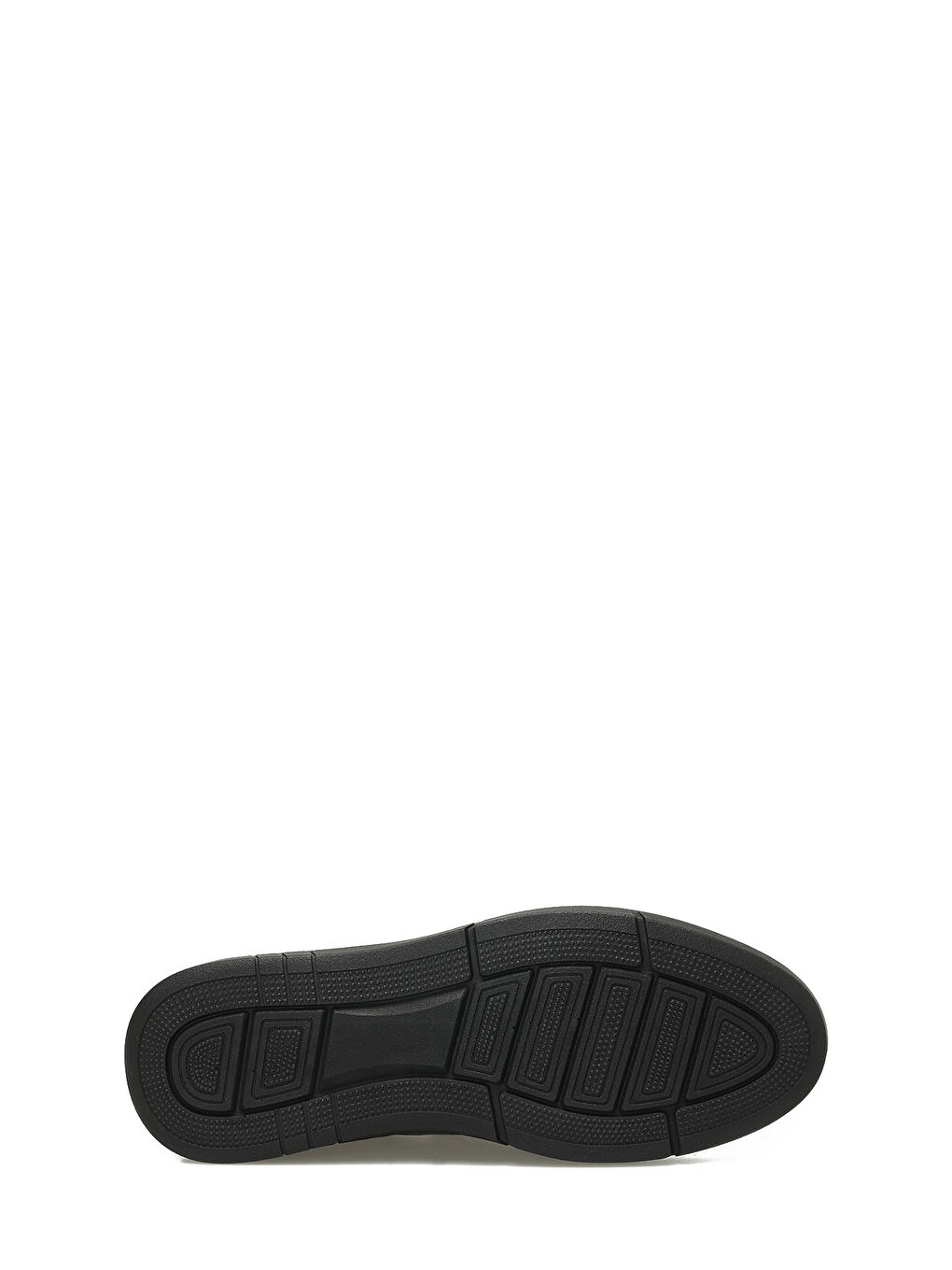 DAREN FLG 5PR Siyah Erkek Rahat Ayakkabı-5