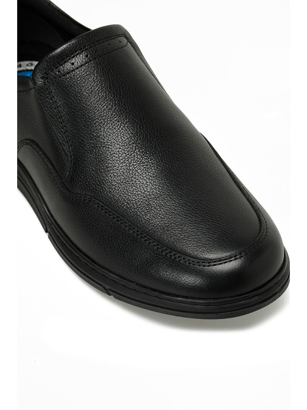 DAREN FLG 5PR Siyah Erkek Rahat Ayakkabı-6