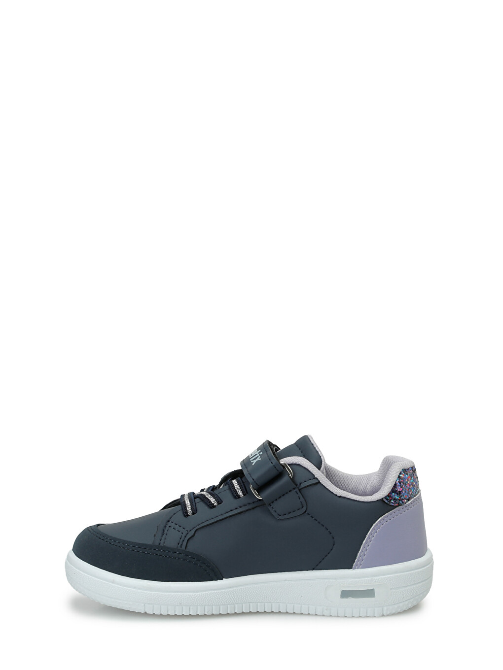 Malıbu Pu Gırl P Lacivert Kız Çocuk Sneaker-2