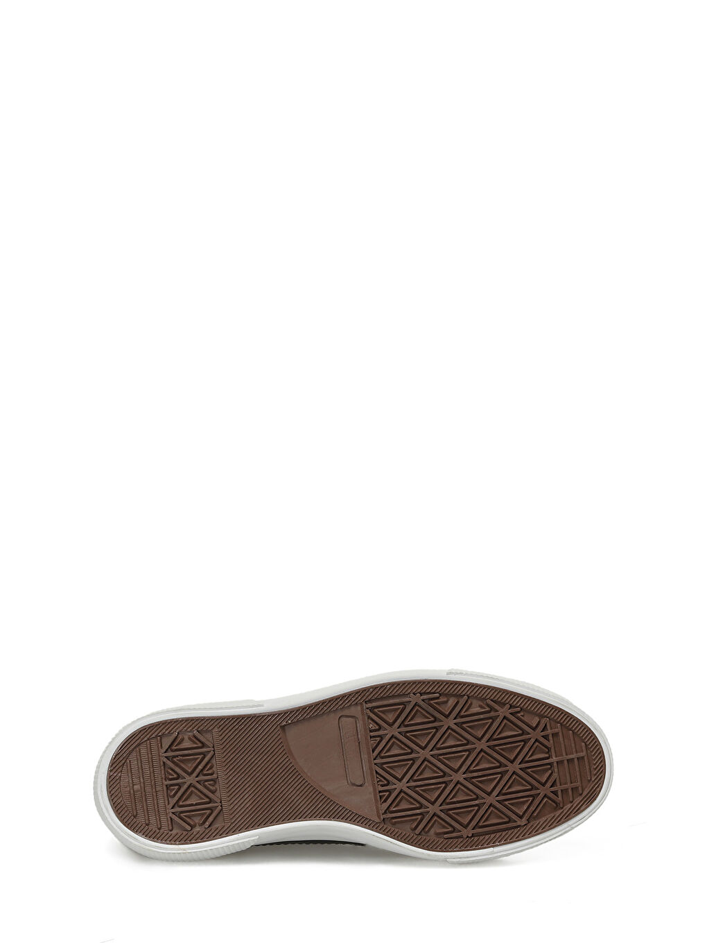 323503N.Z 5FX Siyah Kadın Sneaker-5