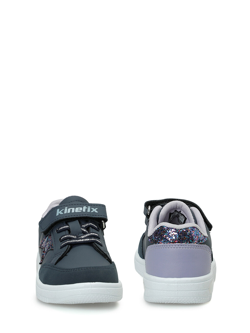 Malıbu Pu Gırl P Lacivert Kız Çocuk Sneaker-4