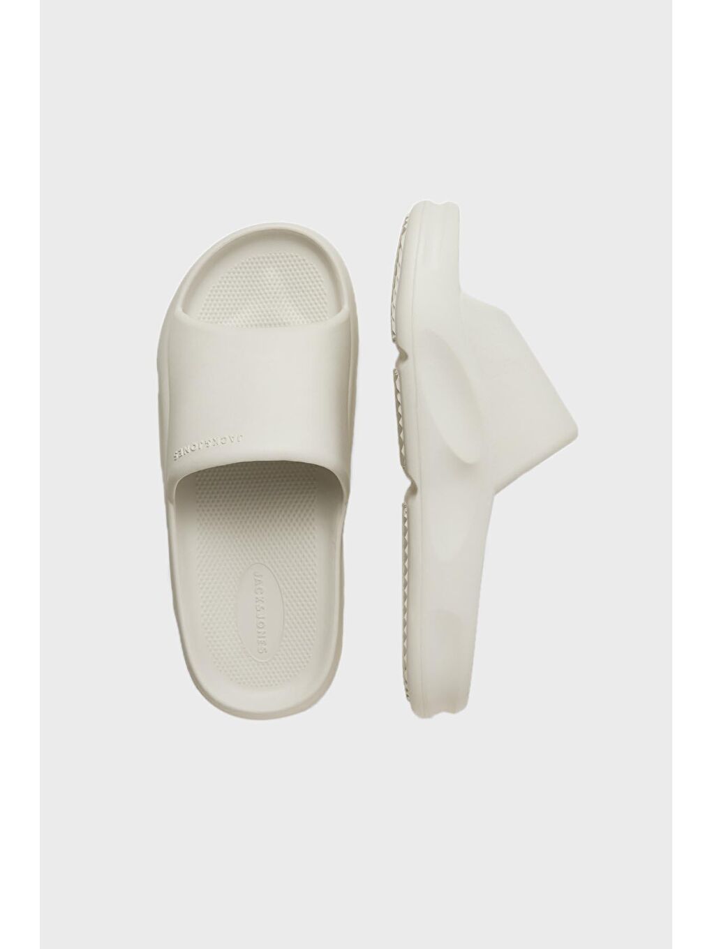 Bej Jfwstatus Erkek Terlik 12251282-3