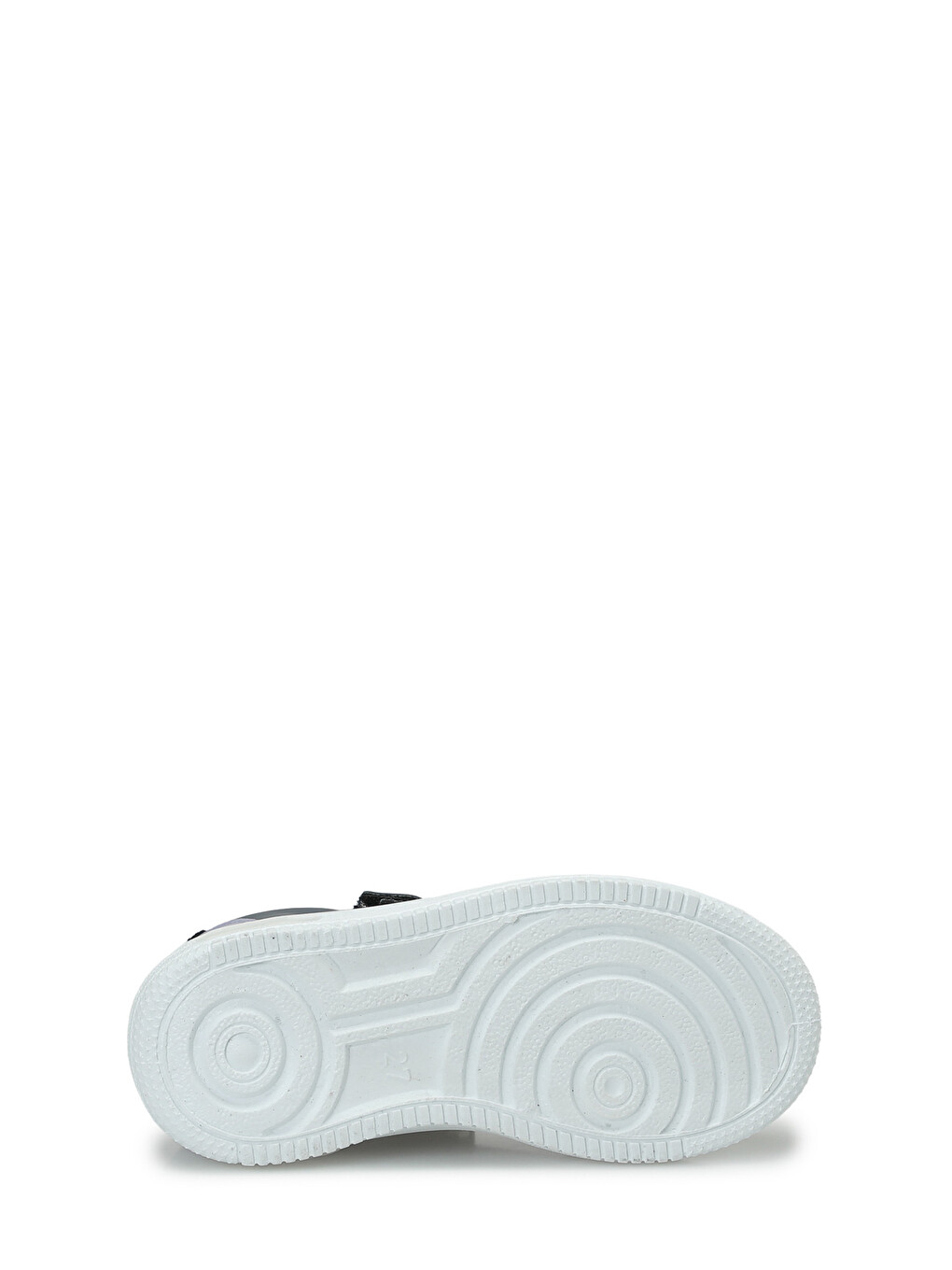Malıbu Pu Gırl P Lacivert Kız Çocuk Sneaker-5