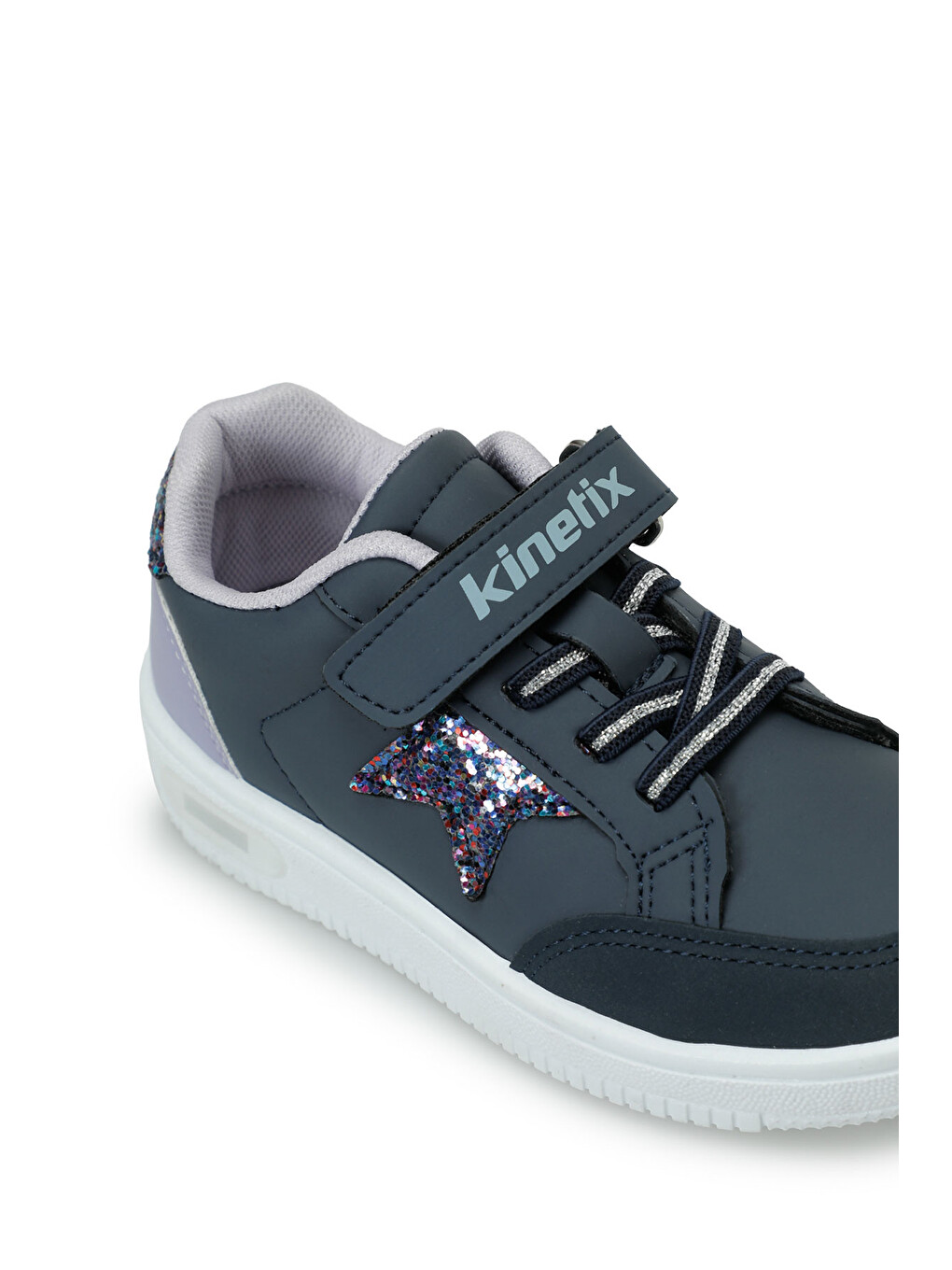 Malıbu Pu Gırl P Lacivert Kız Çocuk Sneaker-6