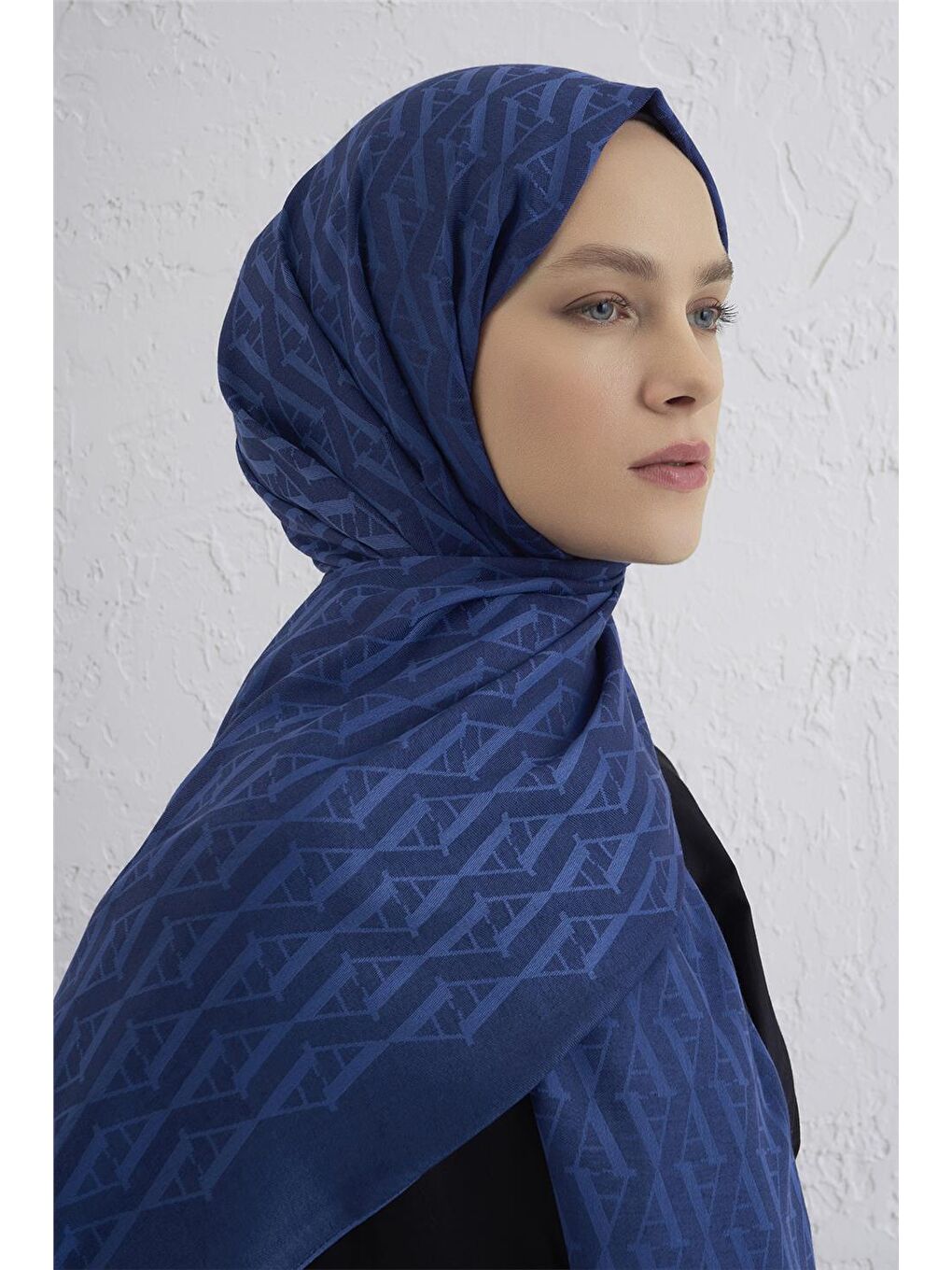 İndigo Edition Şal 09-2