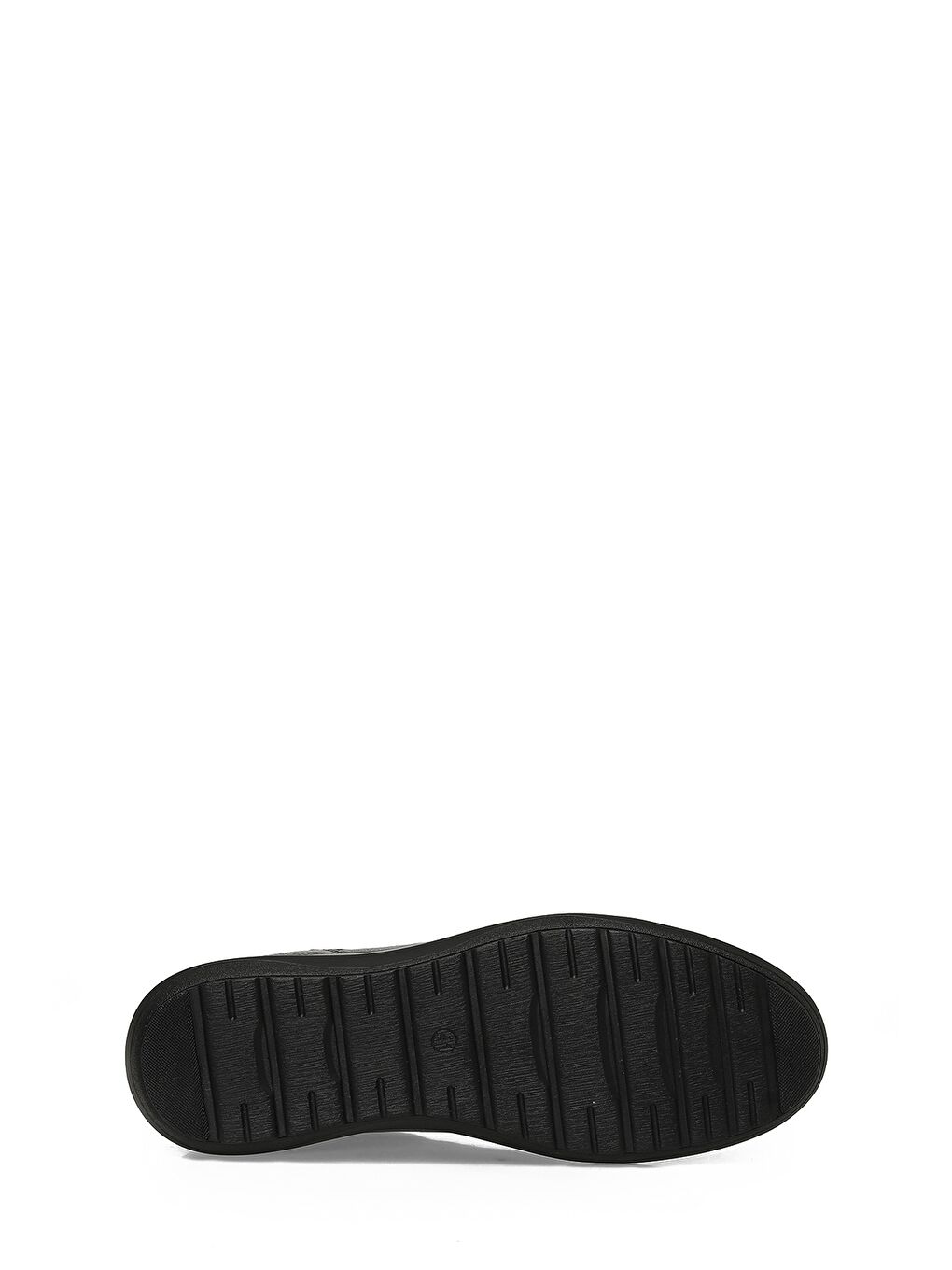 50985-1 6FX Siyah Erkek Comfort Ayakkabı-5