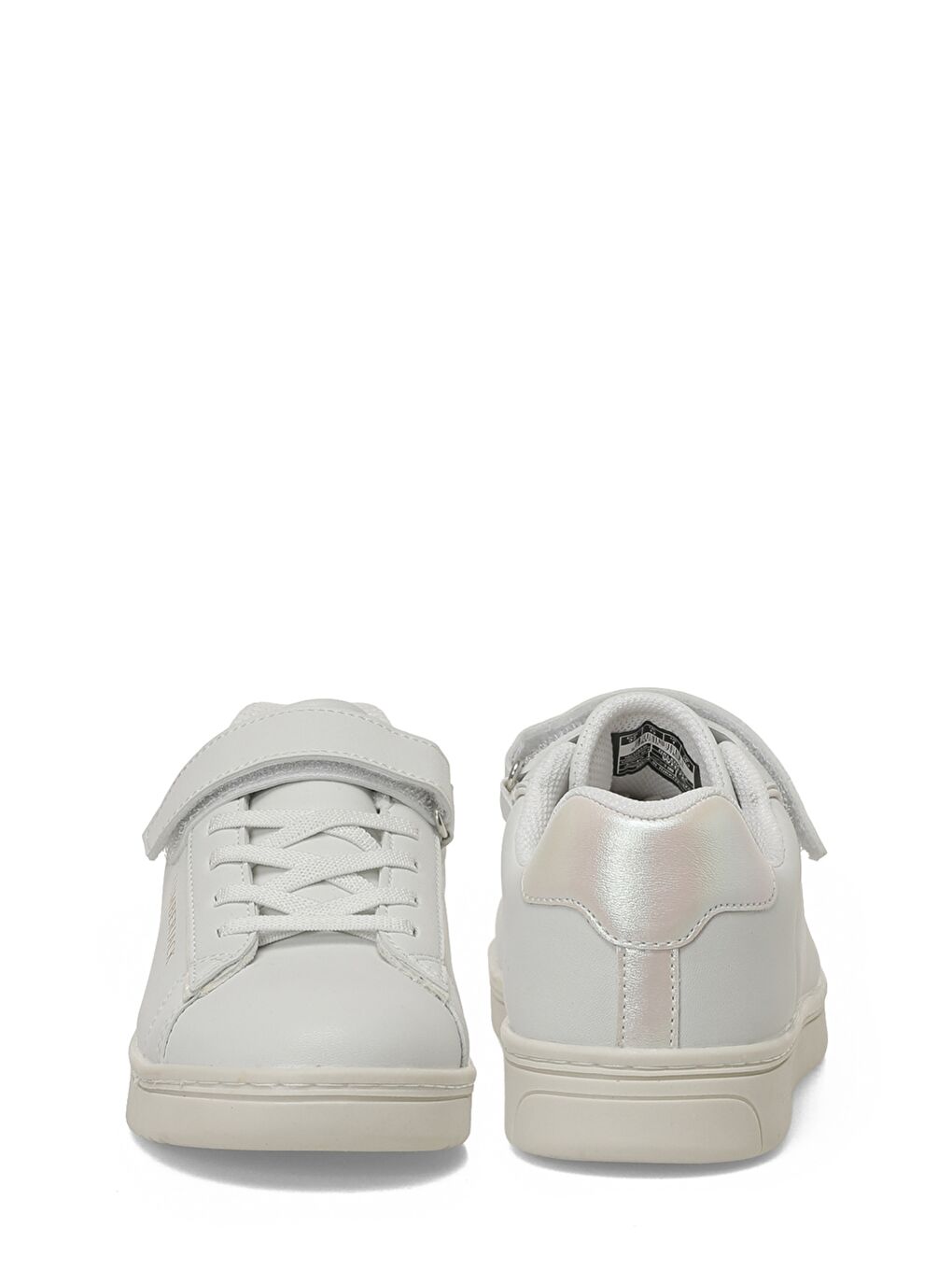 ORLENA 6FX Beyaz Kız Çocuk Sneaker-4