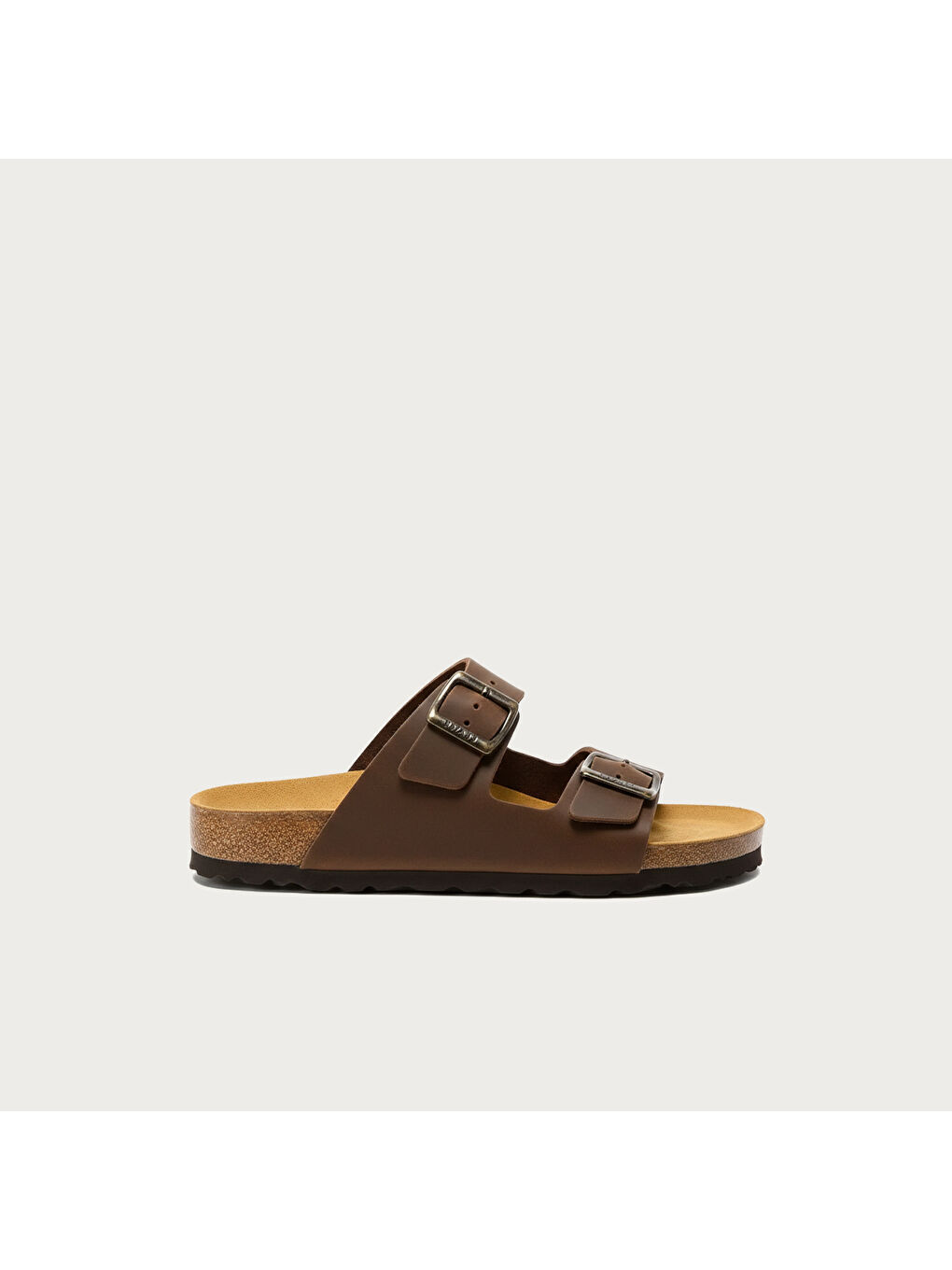 Kahverengi Erkek Terlik 19P5 CRAZY-S T.Moro