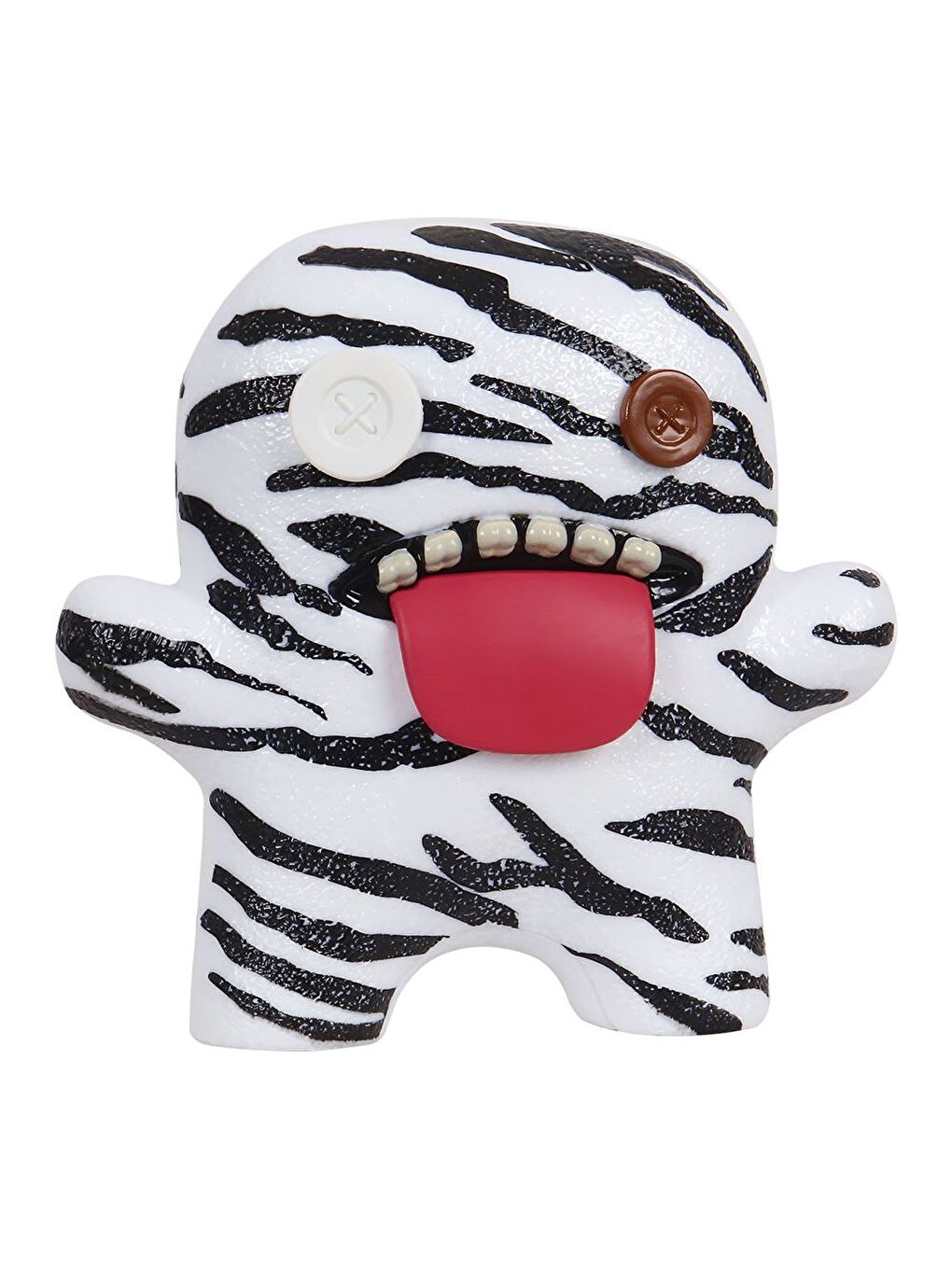 Fuggler Customizable Figür Model 2