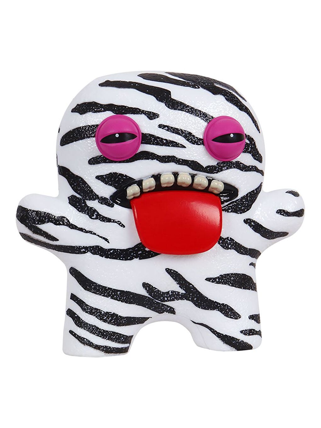 Fuggler Customizable Figür Model 2-1