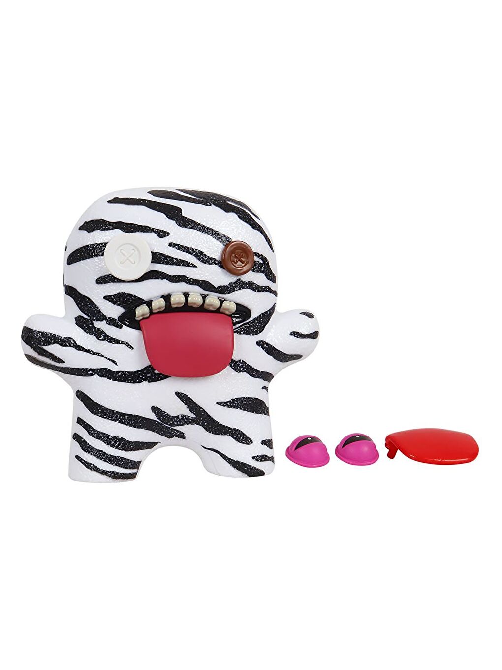 Fuggler Customizable Figür Model 2-2