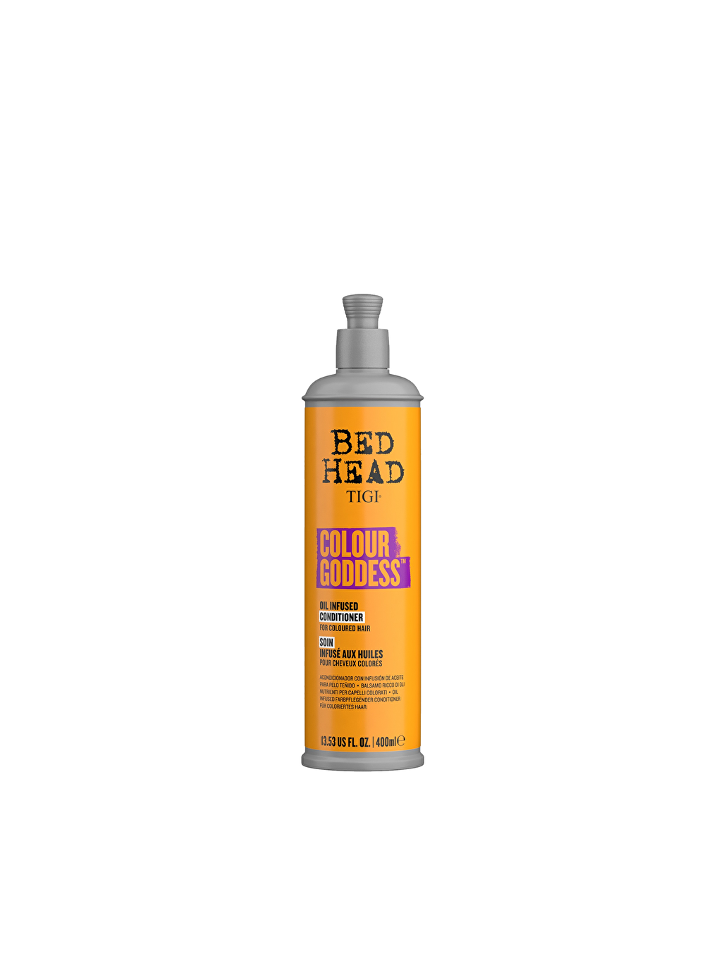 Tigi Bed Head Colour Goddess Saç Kremi 400 ml