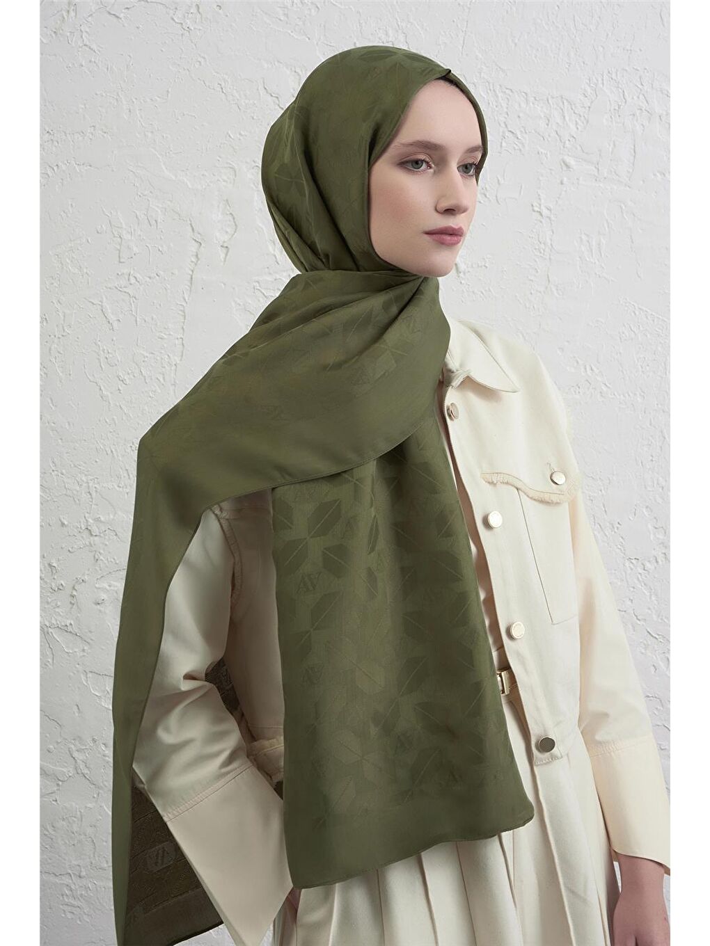 Haki Visse Şal 2 49-1