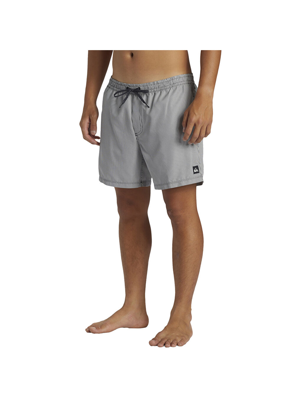 Everyday Deluxe 15 Erkek Siyah Volley Short-2