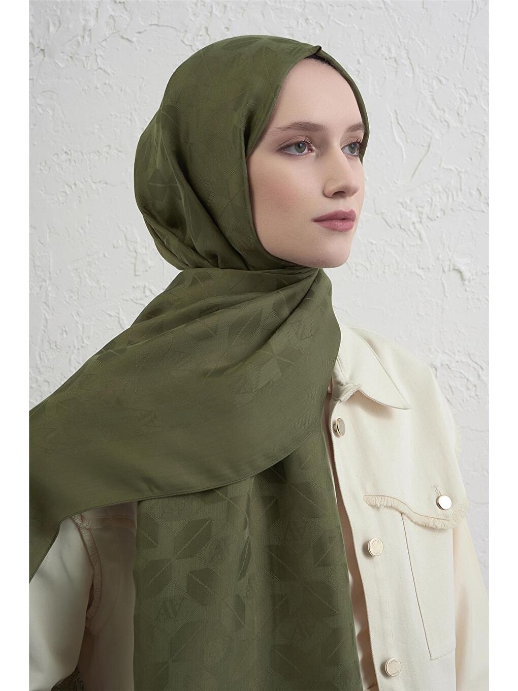 Haki Visse Şal 2 49-2