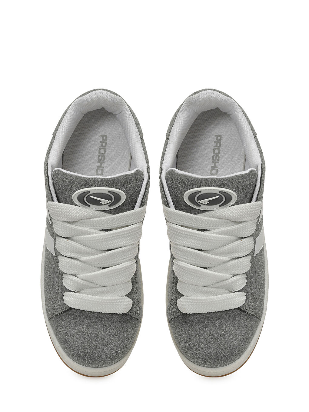 PAX 6FX Gri Unisex Sneaker-3