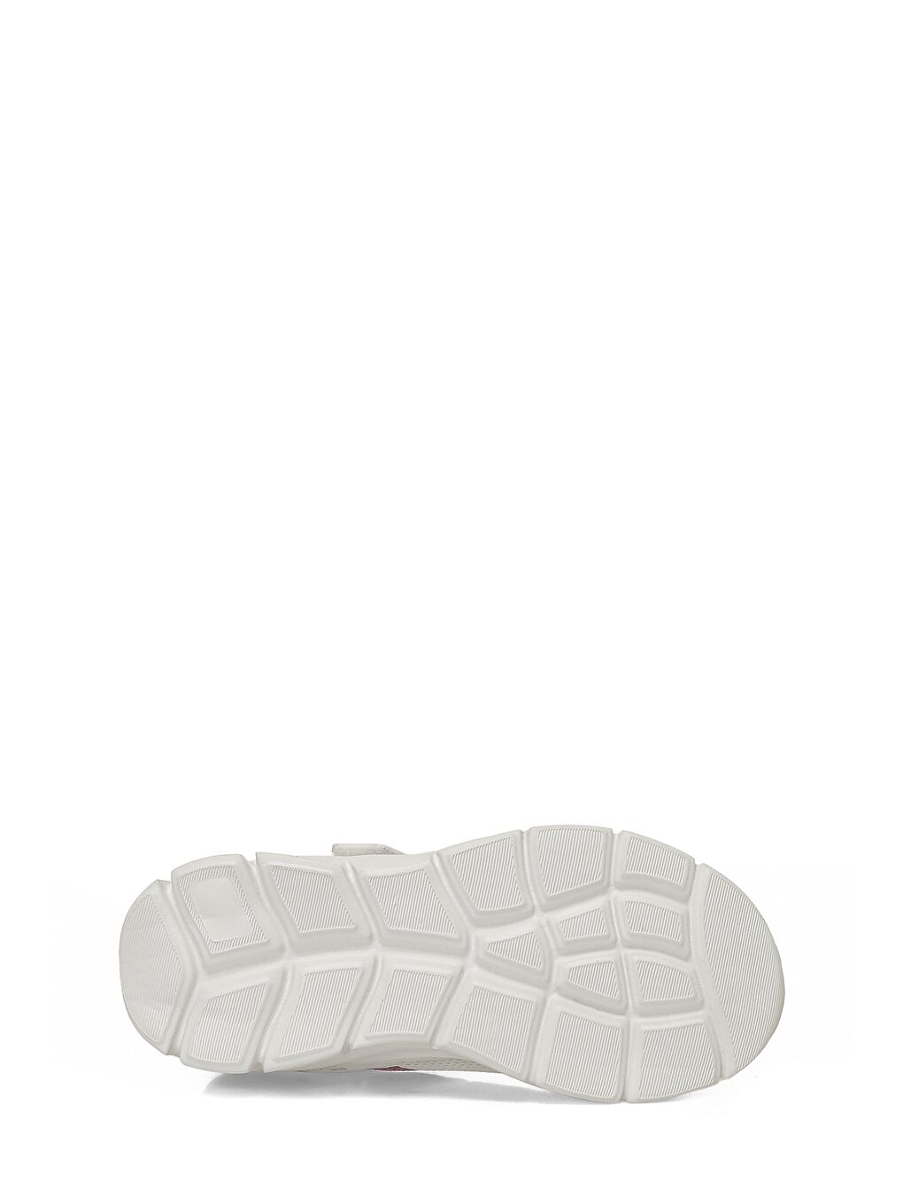 BALLO F 6FX Beyaz Kız Çocuk Spor Ayakkabı-5