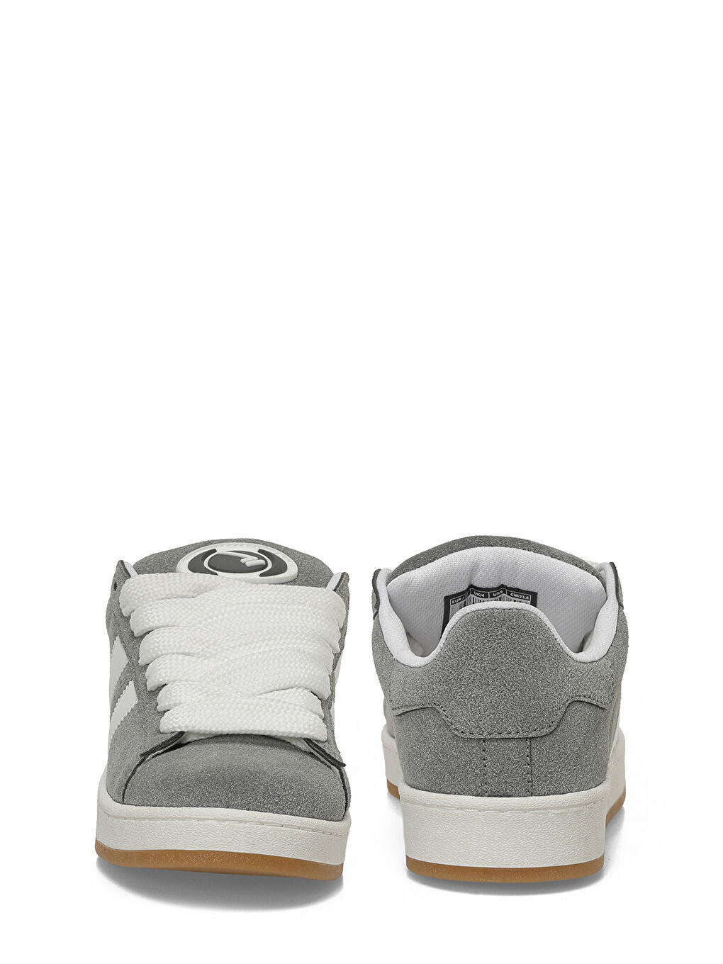 PAX 6FX Gri Unisex Sneaker-4