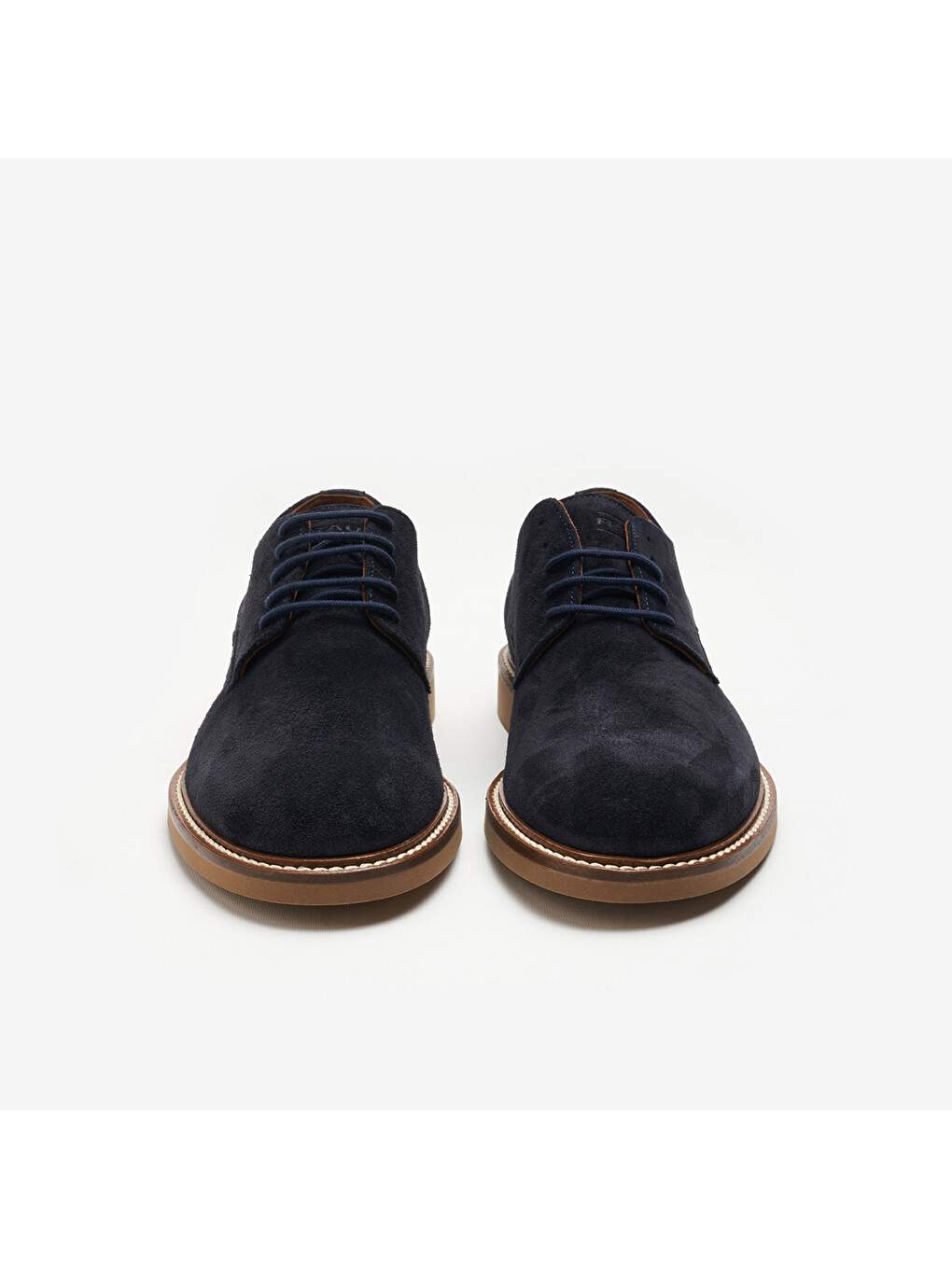 Mavi Erkek Klasik Ayakkabı 35b5 Suede-2