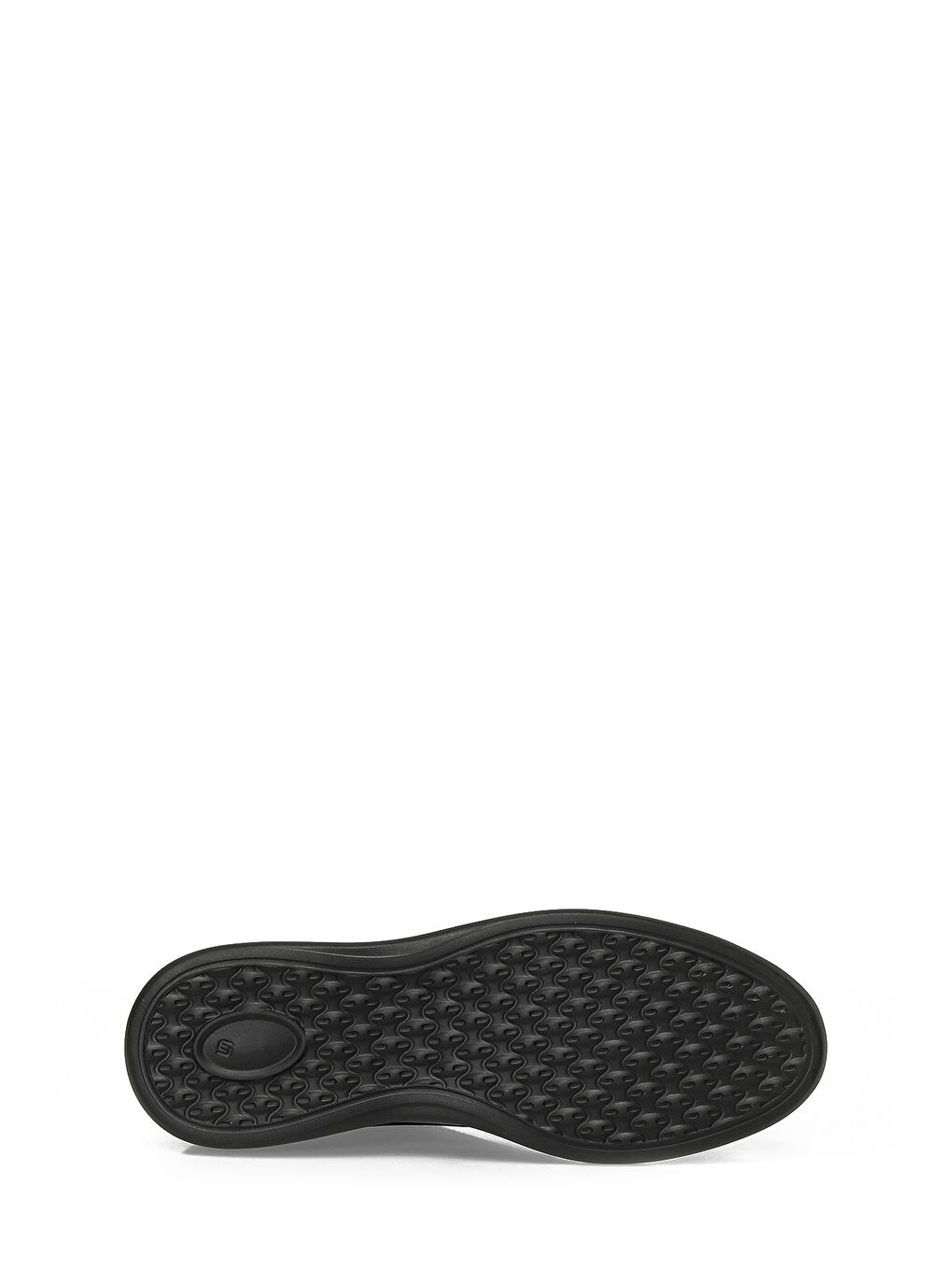 RALVIN 6FX Siyah Erkek Klasik Ayakkabı-5