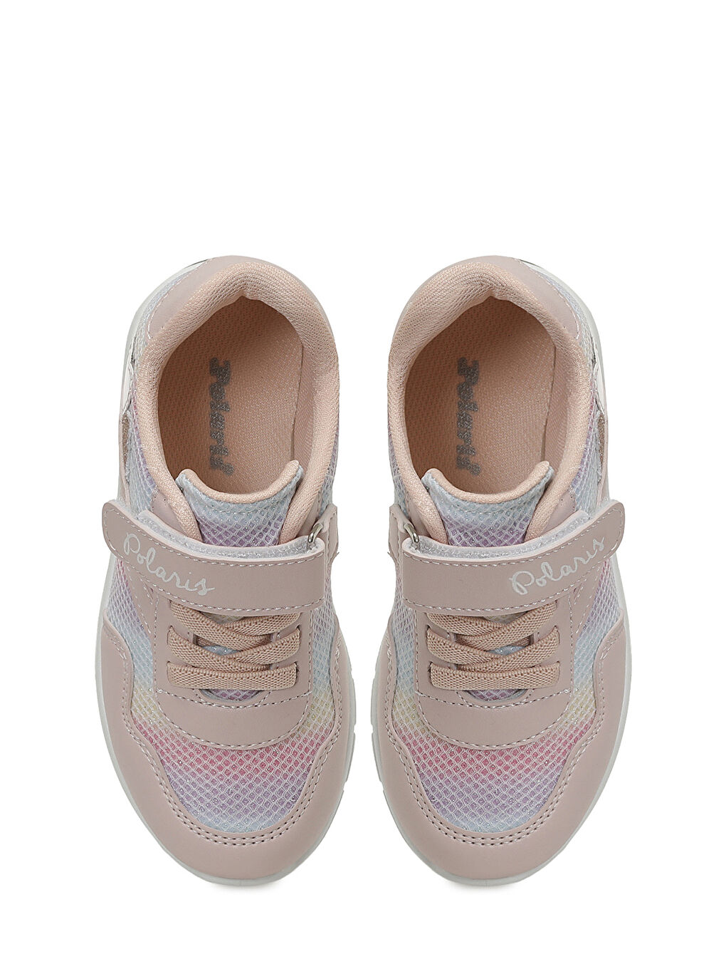 ORNATO.P6FX Pembe Kız Çocuk Sneaker-3