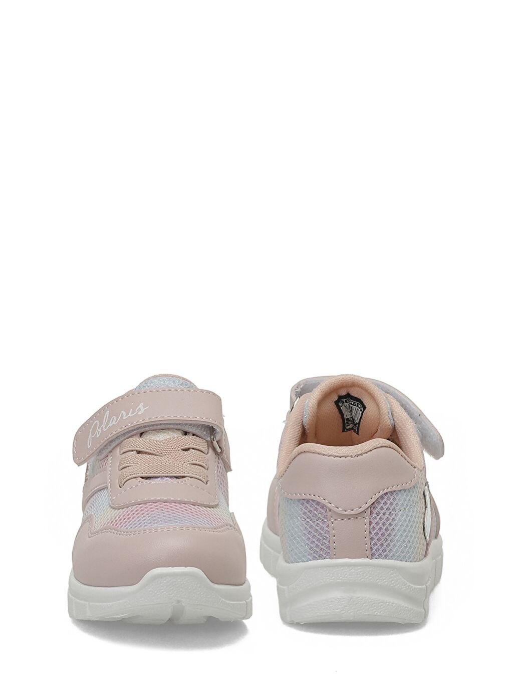 ORNATO.P6FX Pembe Kız Çocuk Sneaker-4