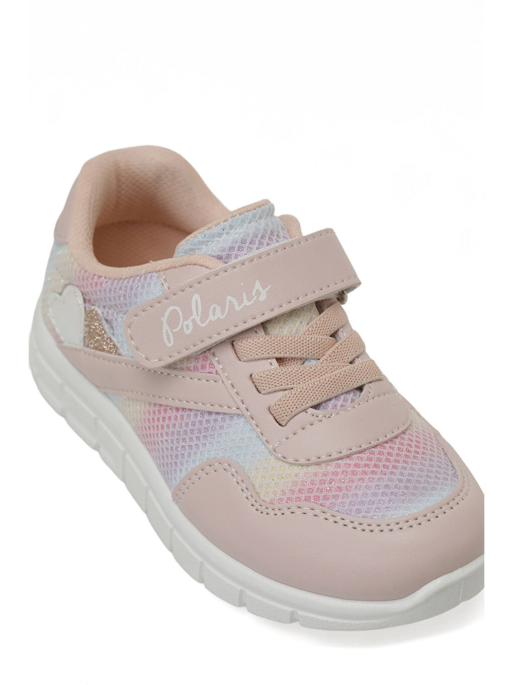 ORNATO.P6FX Pembe Kız Çocuk Sneaker-6