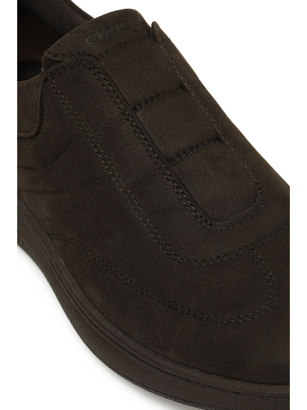 DALI-N F 5PR Kahverengi Erkek Rahat Ayakkabı-6