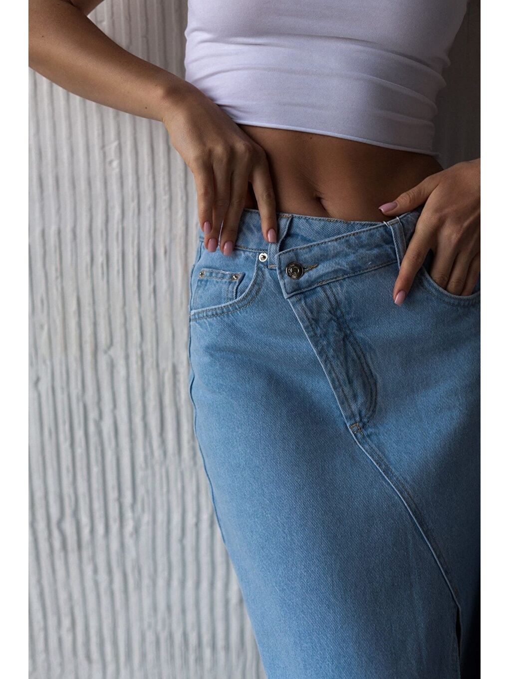 Mavi Claris Cross Jean Etek-1