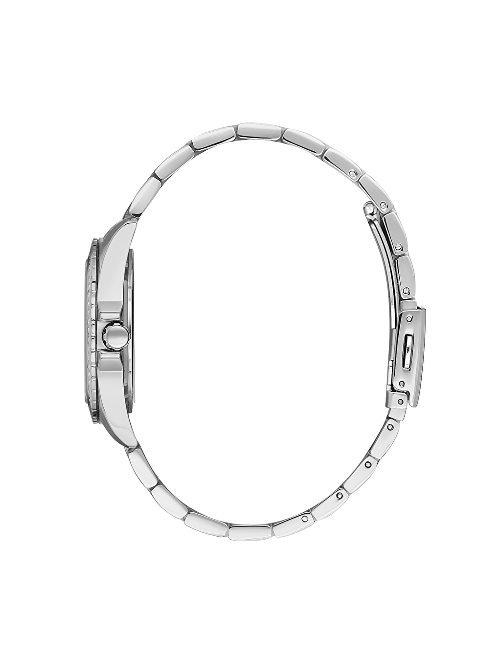 Gri DK.1.14053-1 Exclusive Kadın Kol Saati-1