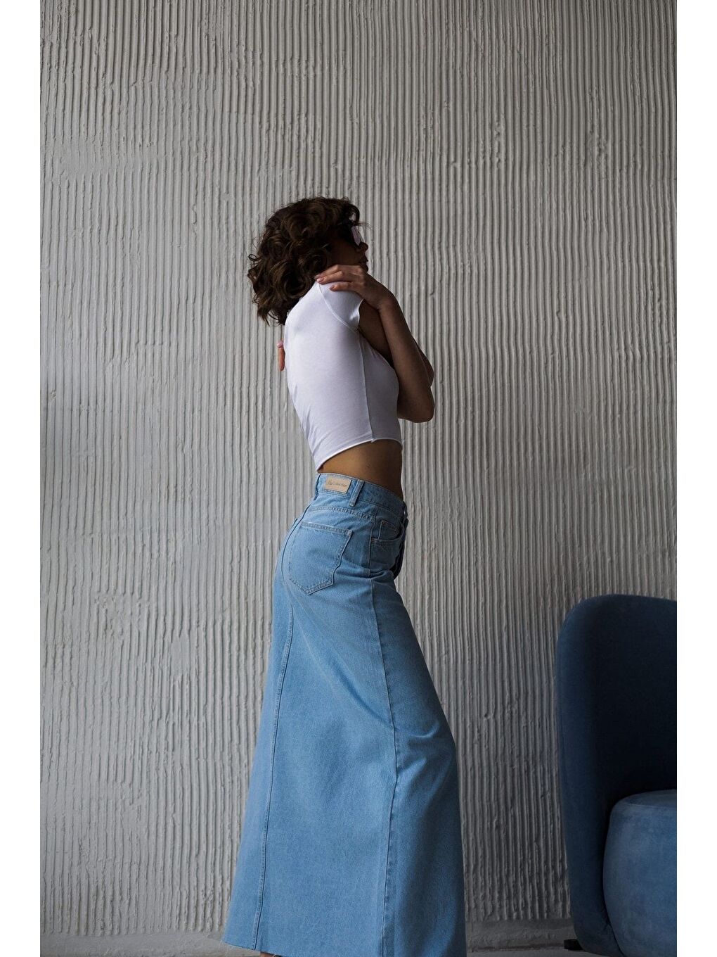 Mavi Claris Cross Jean Etek-2