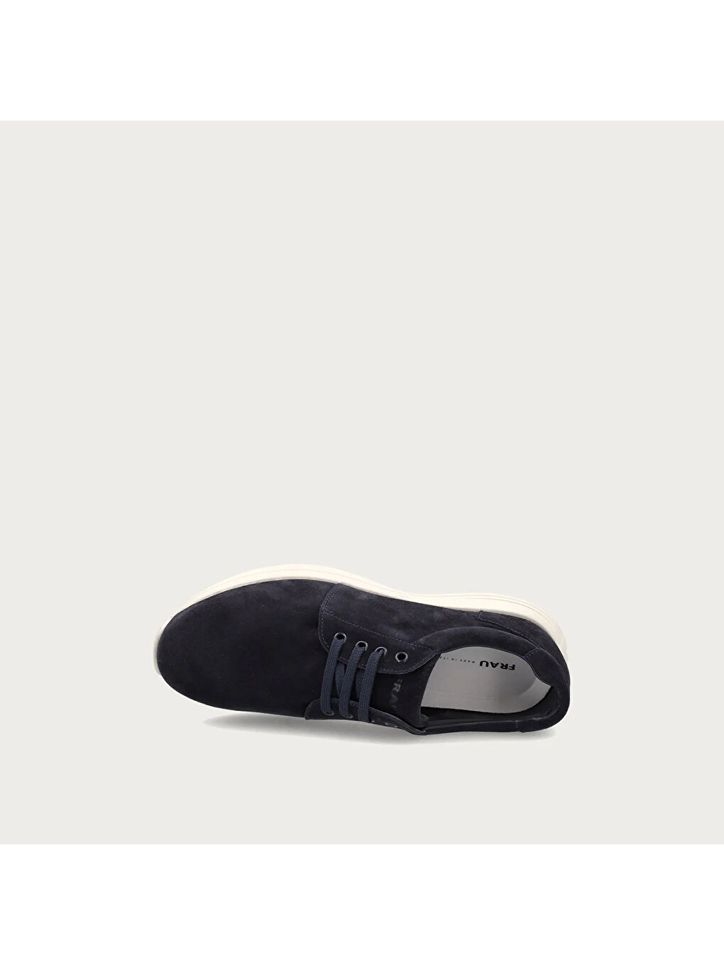 Lacivert Erkek 09B0 EXTRA-LIGHT SUEDE SNEAKERS-3