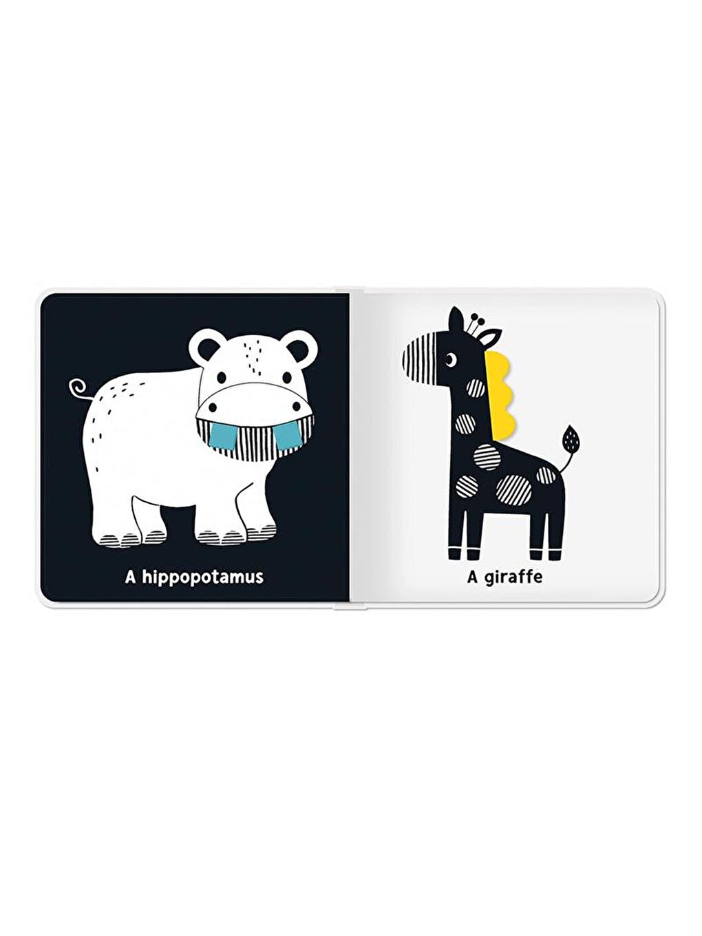 Big Animals - My First Peekaboo Book-1