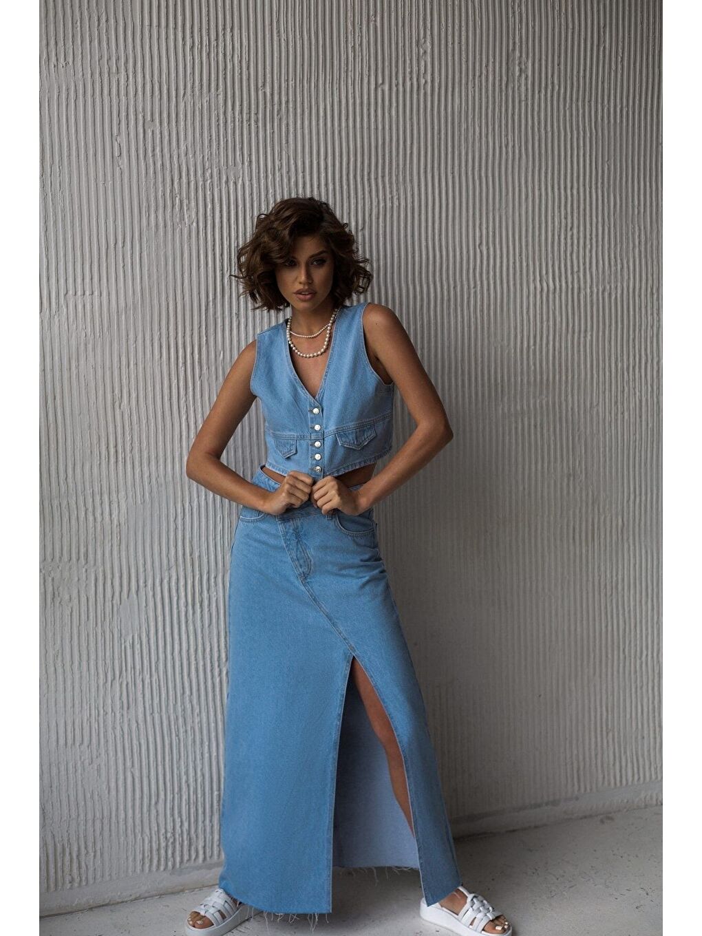 Mavi Claris Cross Jean Etek-3