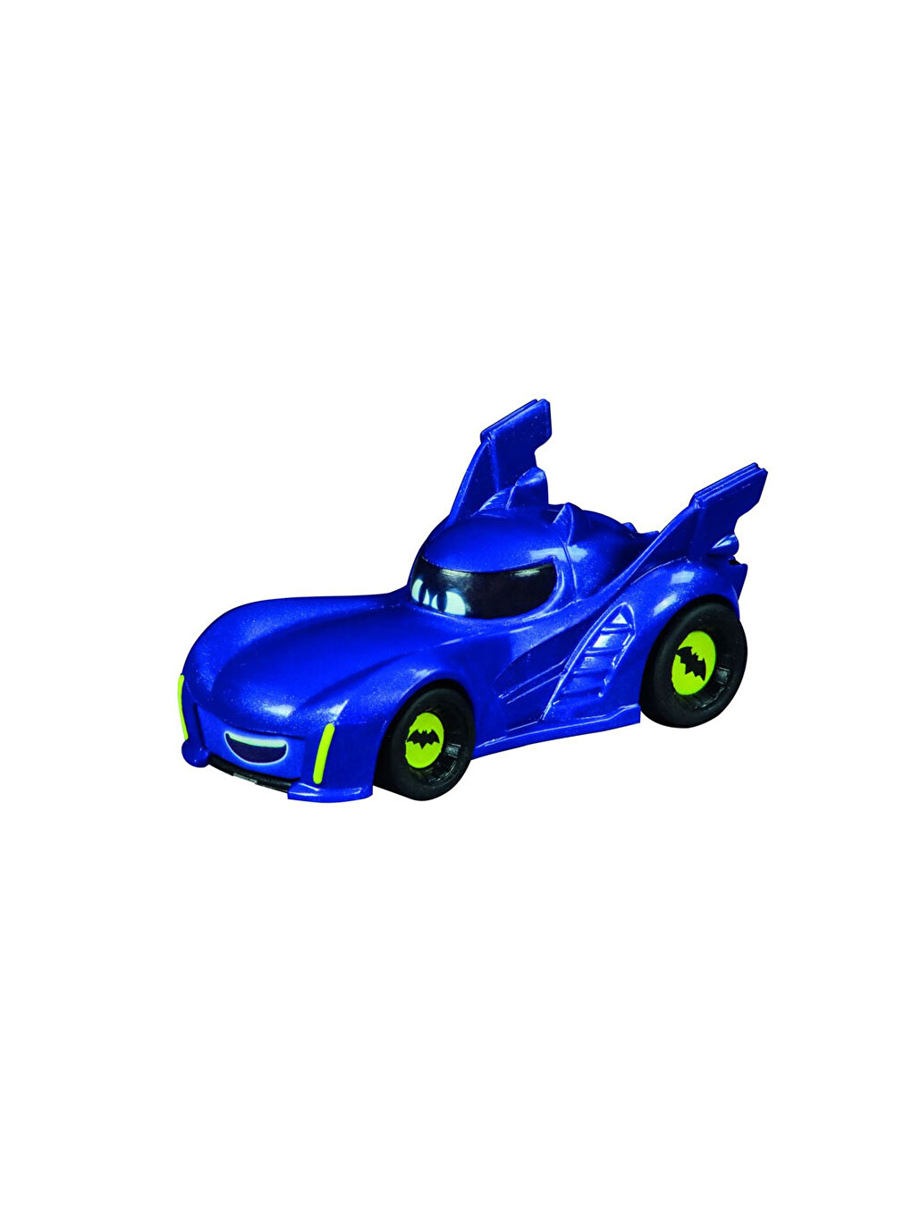1st Batwheels Aksiyon Zamanı 63047-1