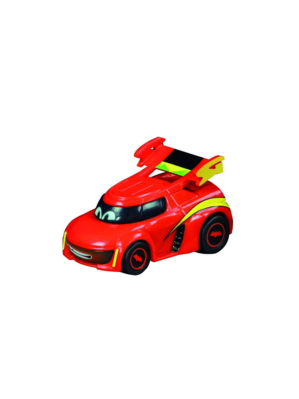 1st Batwheels Aksiyon Zamanı 63047-2