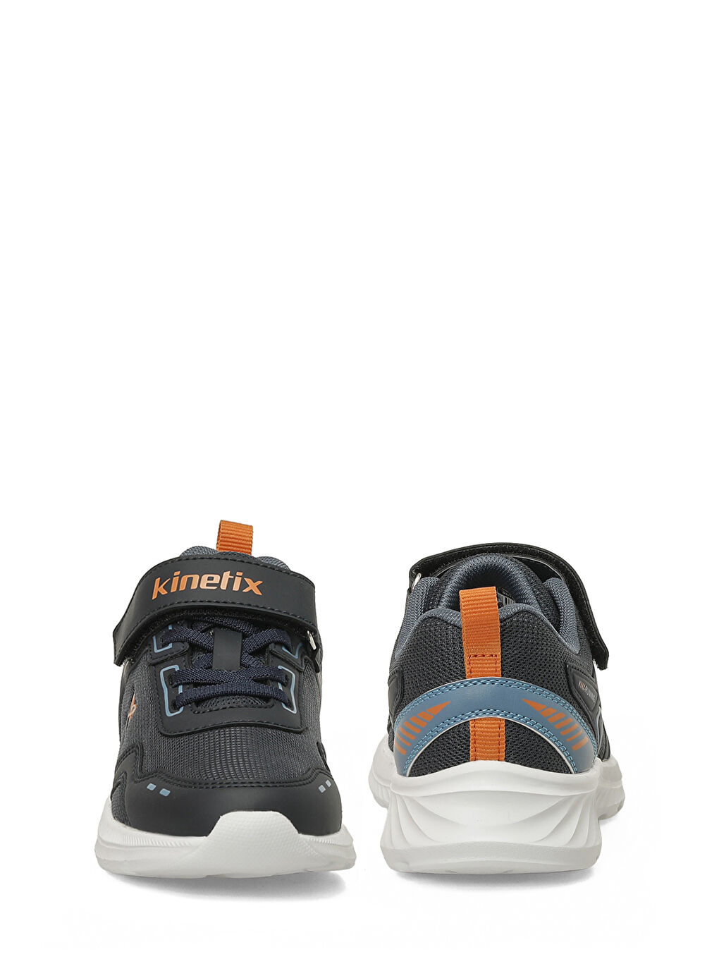 CARSTO F 6FX Lacivert Erkek Çocuk Spor Ayakkabı-4