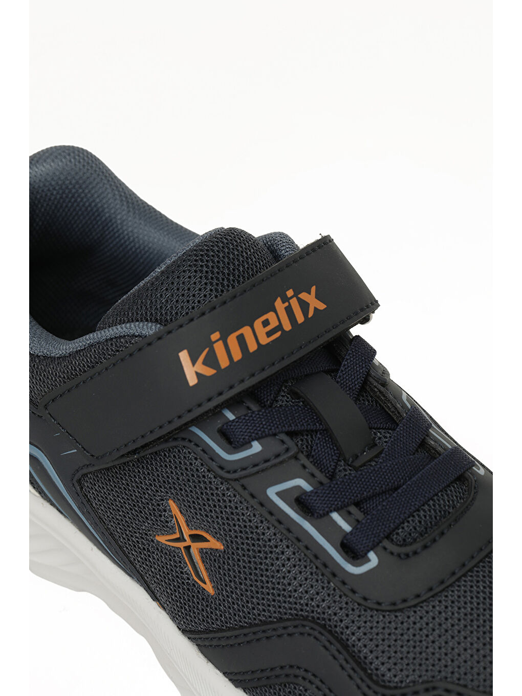 CARSTO F 6FX Lacivert Erkek Çocuk Spor Ayakkabı-6