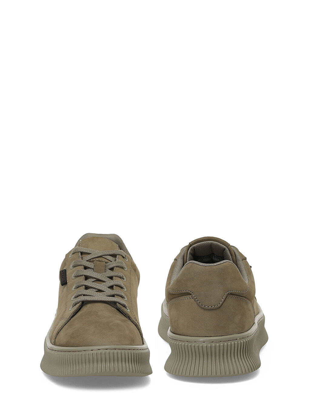 Bej NEMESIS-N 5PR Kum Erkek Günlük Ayakkabı-4