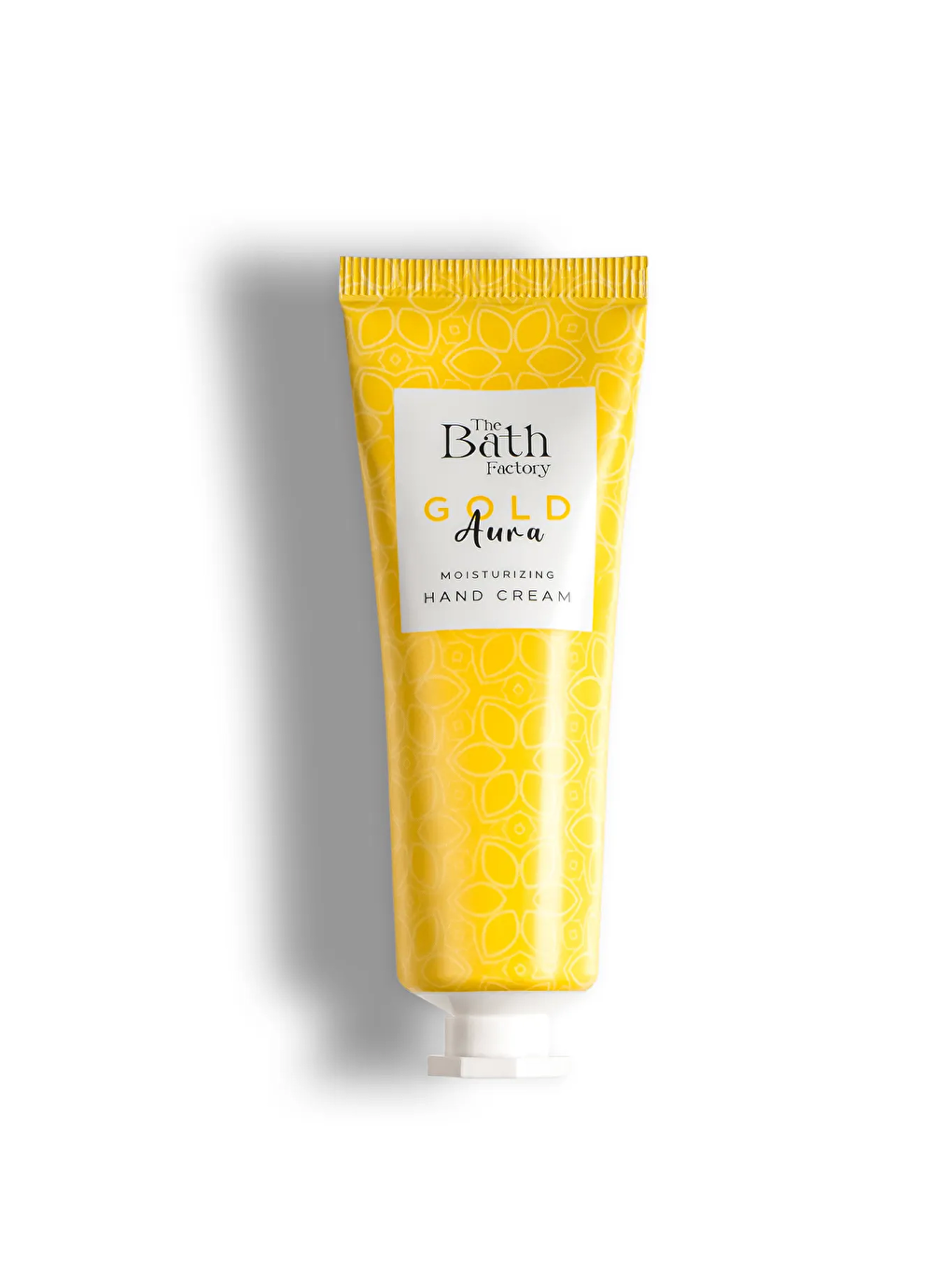 Gold Aura Yoğun Nemlendirici El Kremi 30 ml