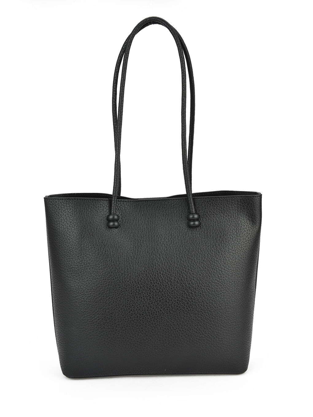 Kadın Omuz ve El Çantası 143979Z3090 Siyah-2