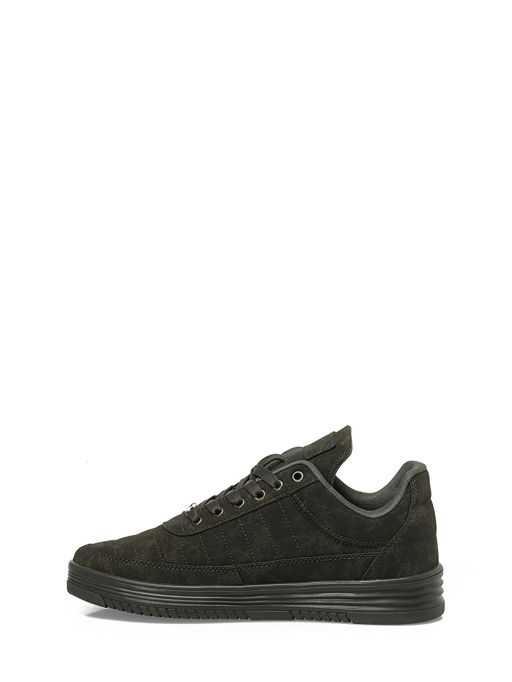 COMET 6FX Haki Erkek Sneaker-2
