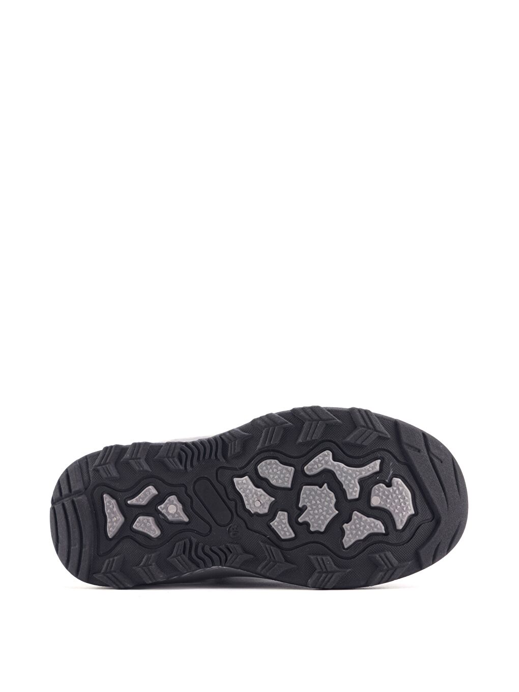 Gri CALIGULA.G-KRK-INT 3PR GRI Erkek Çocuk Outdoor Bot-3