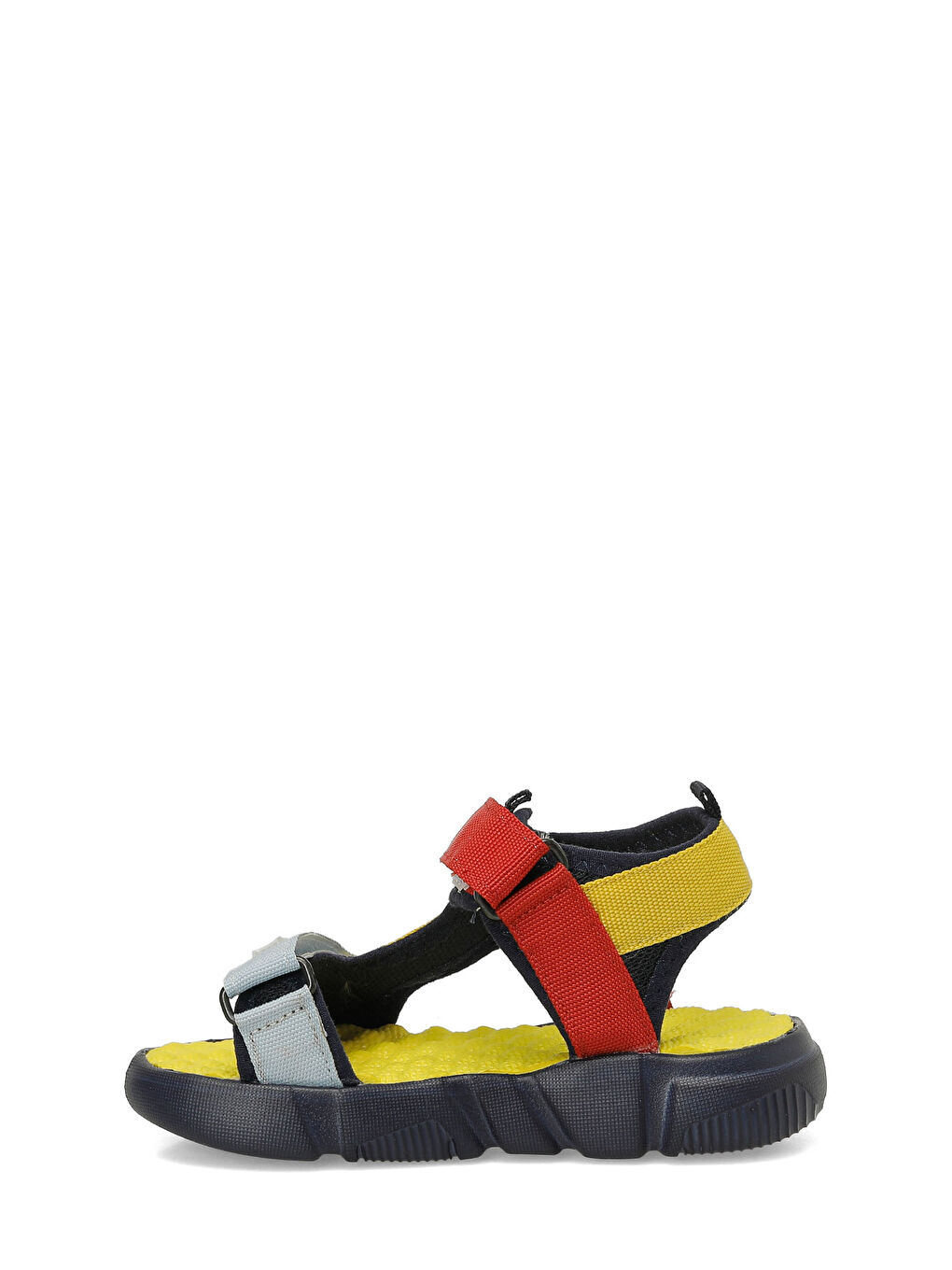 DUSTIN 4FX Lacivert Erkek Çocuk Sandalet-2