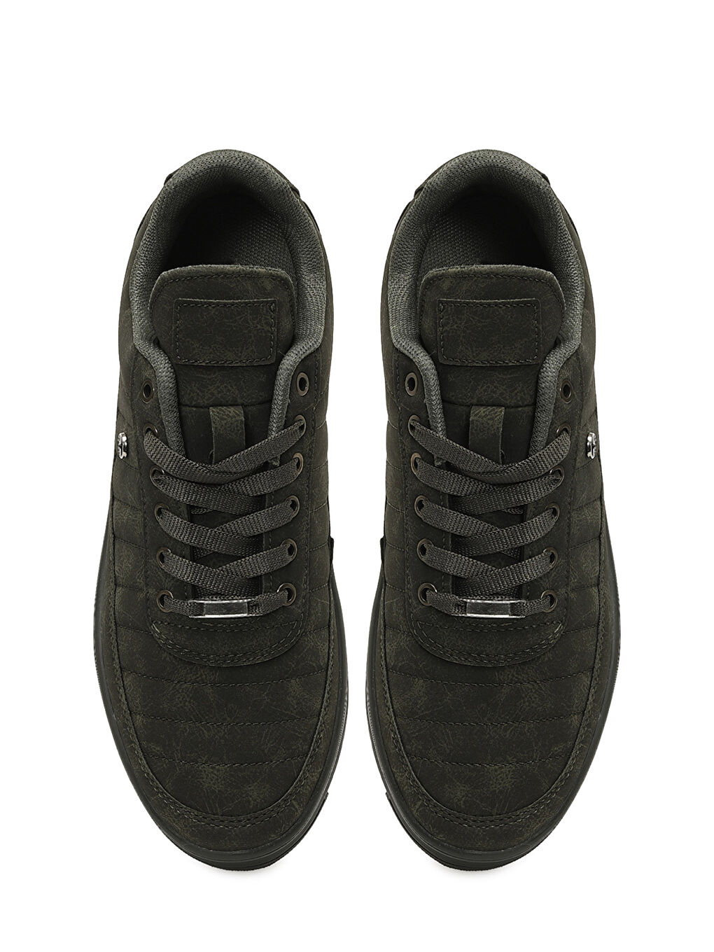COMET 6FX Haki Erkek Sneaker-3