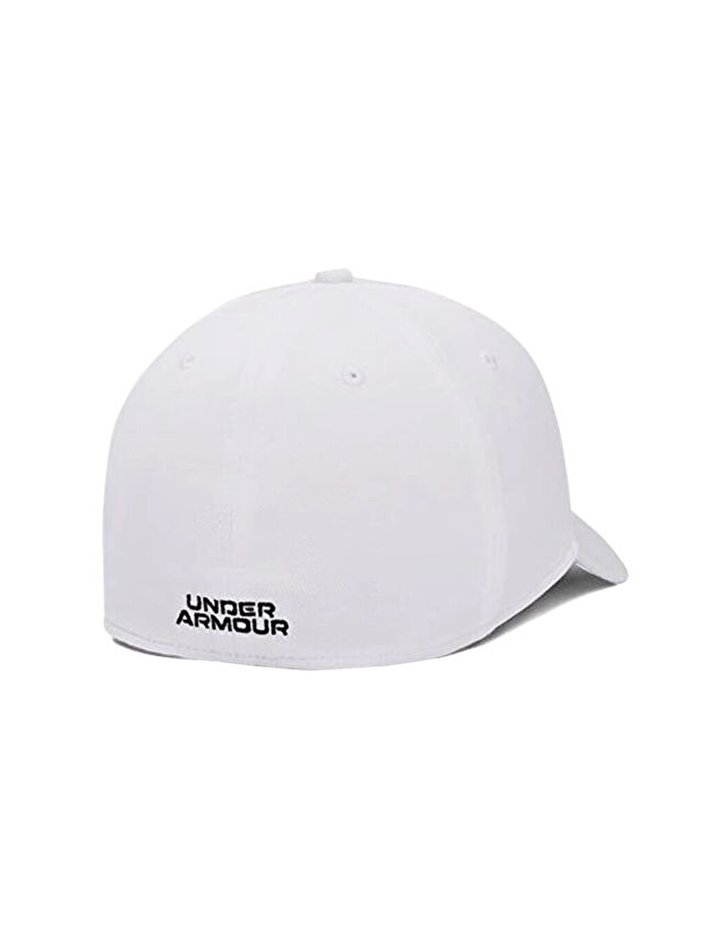 Ua Blitzing Şapka 1376700-100 Beyaz-1