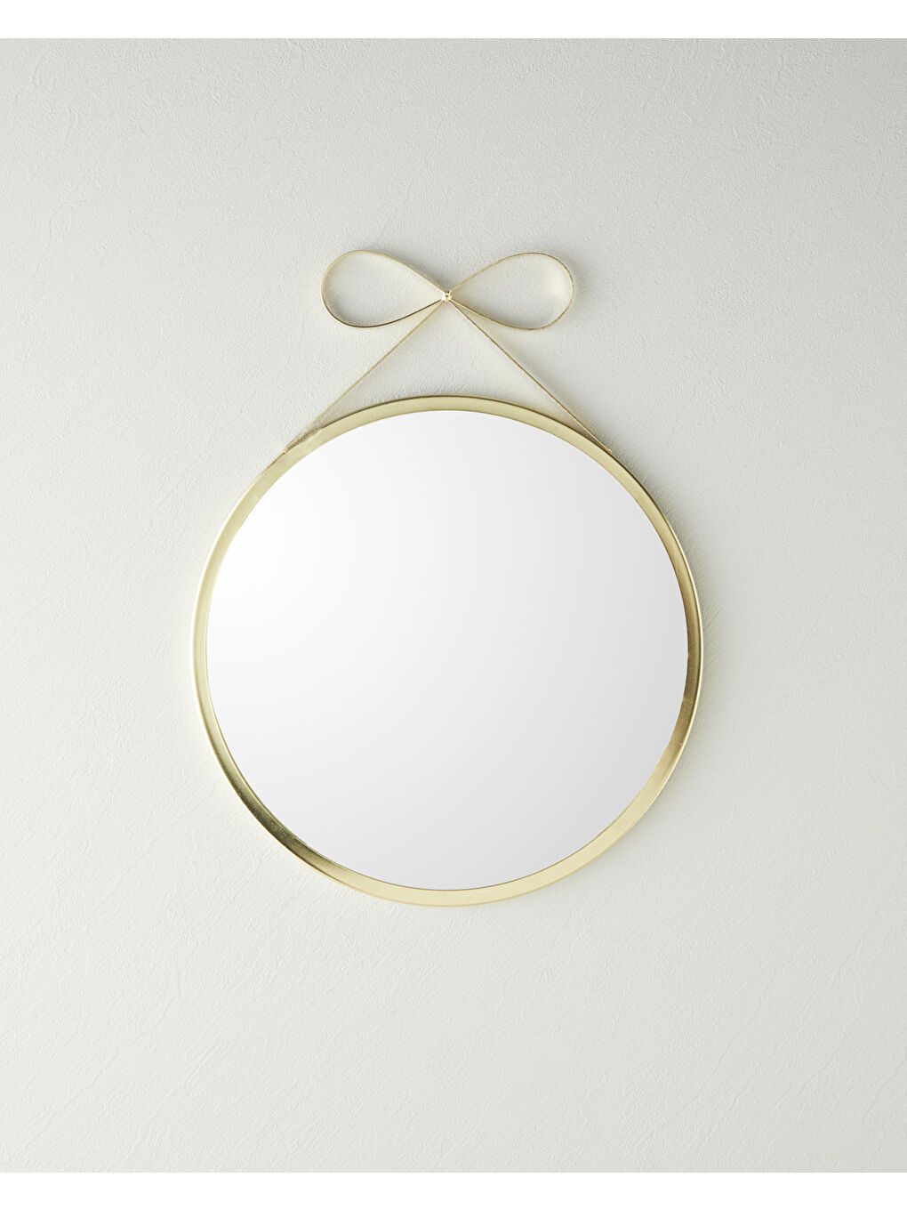 Naki Ayna 30 cm Siyah